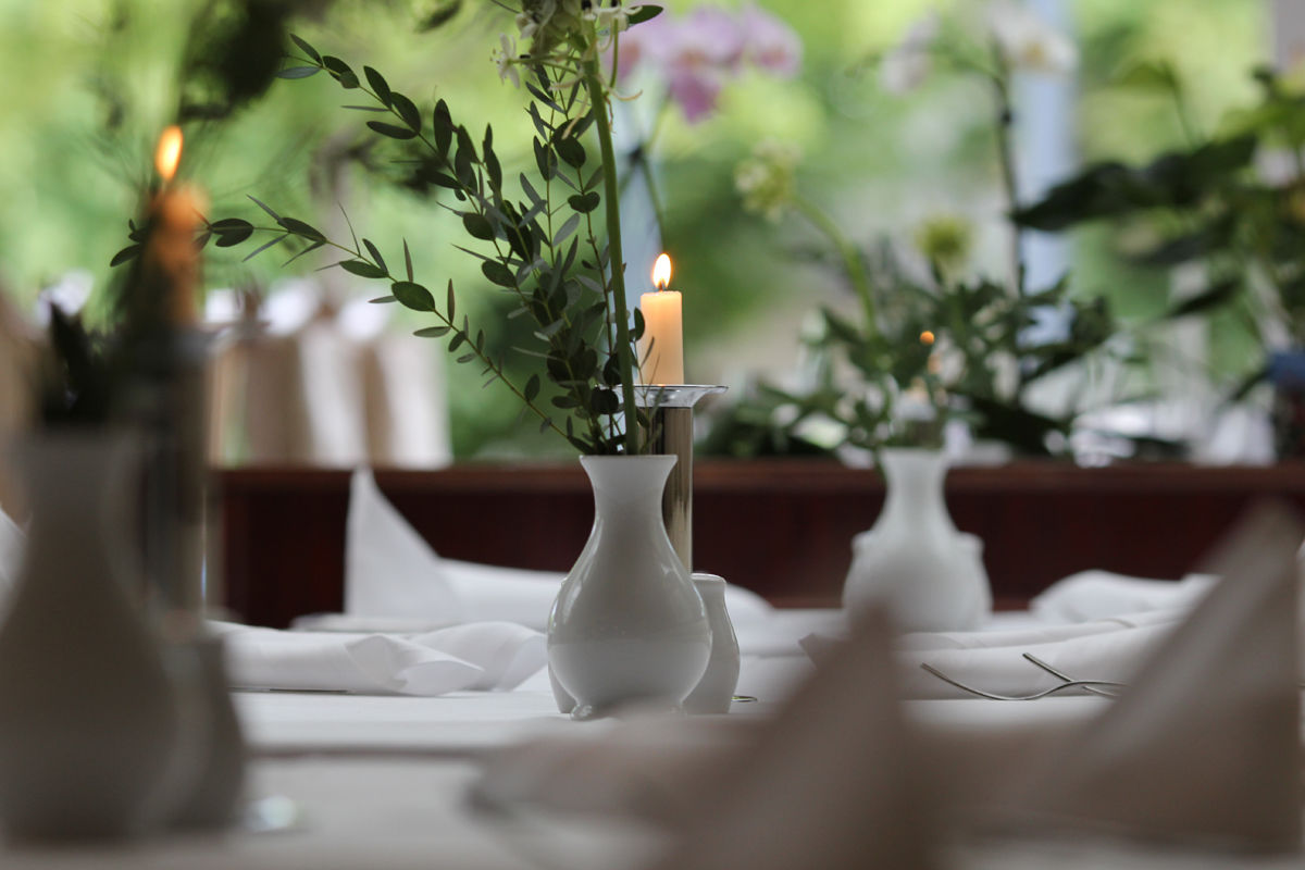 Seetelhotel Ostseehotel Ahlbeck Ahlbeck  Restaurant foto