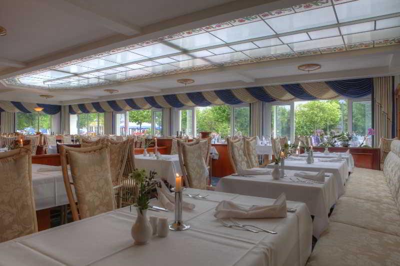 Seetelhotel Ostseehotel Ahlbeck Ahlbeck  Buitenkant foto